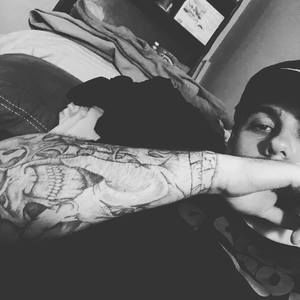 Meet your Posher, Dylan